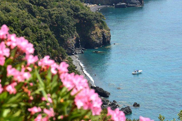 Maratea Tour privado: un poco de Rio de Italia