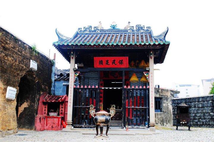 Excursão para Macau e Venetian Resort saindo de da área de Kowloon de Hong Kong