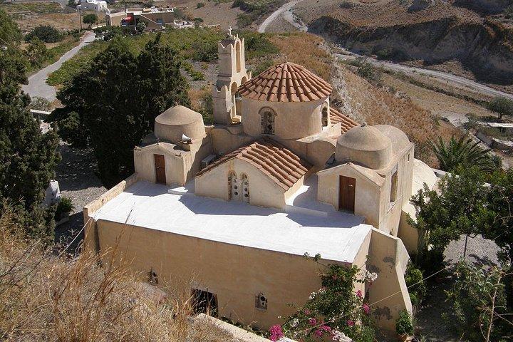 Passeio privado de Santorini