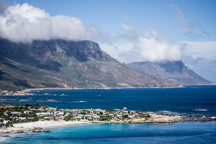Half-Day Cape Peninsula Tour from Cape Town