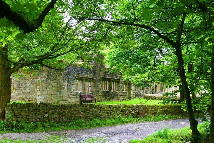 Visite privée des Sœurs Bronte du Lake District à Haworth
