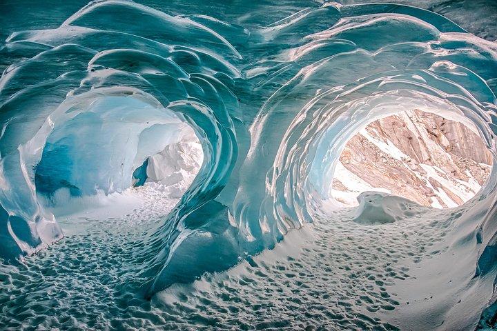 Chamonix og Mont-Blanc Uafhængig dagstur fra Genève