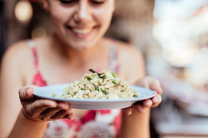 De 10 smagninger af Chiang Mai med lokalbefolkningen: Privat Street Food Tour