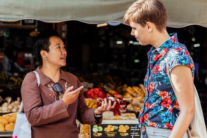 Highlights & Hidden Gems With Locals: Best of Chiang Mai Private Tour