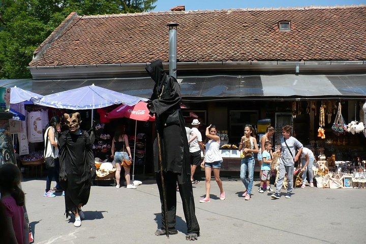 Château de Bran et plus d'options visite privée de Brasov