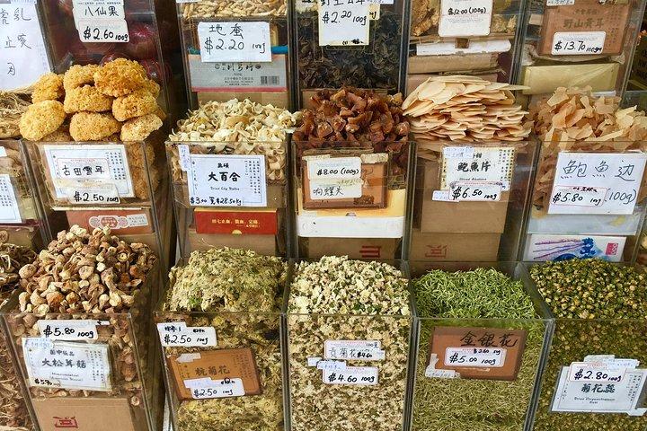 Sapori di Chinatown