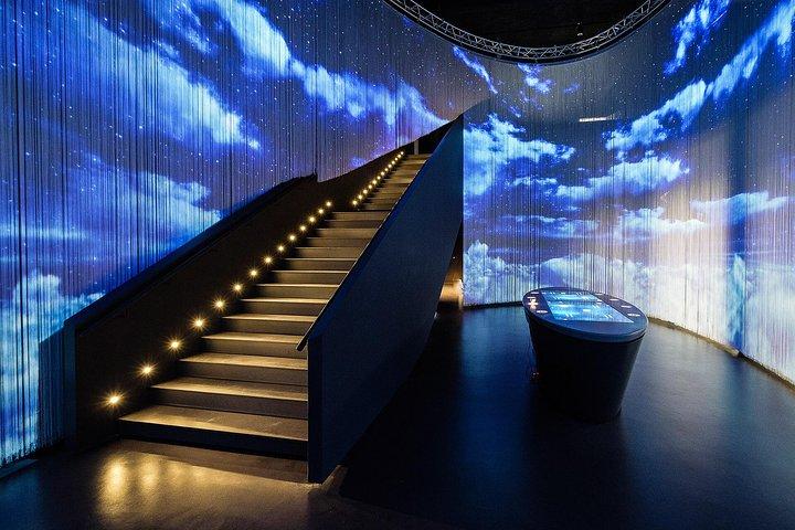Privétour Lavazza Museum - Skip-the-Line