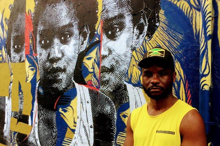 African Heritage: Experiência de Gastronomia e Musicalidade