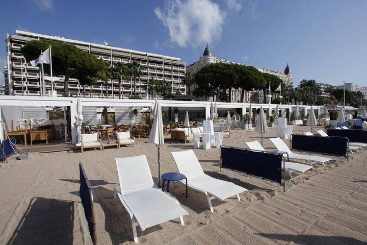 Privérondleiding door Cannes en Antibes