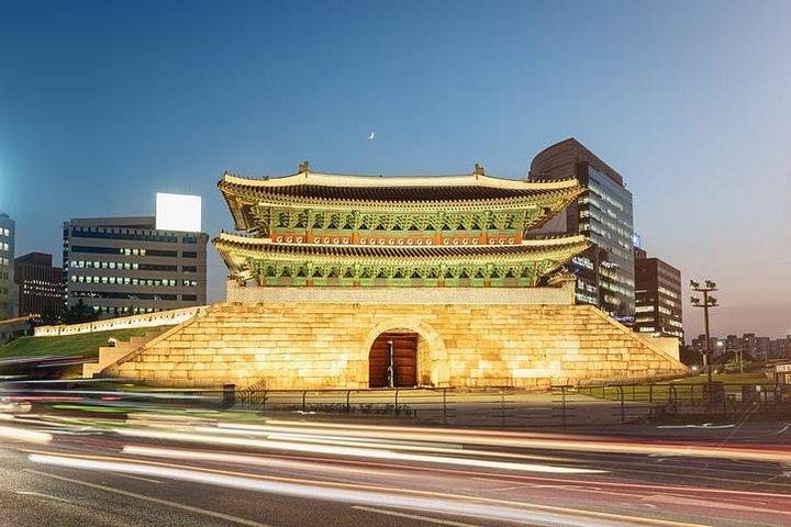Koreansk historie og kulturarv