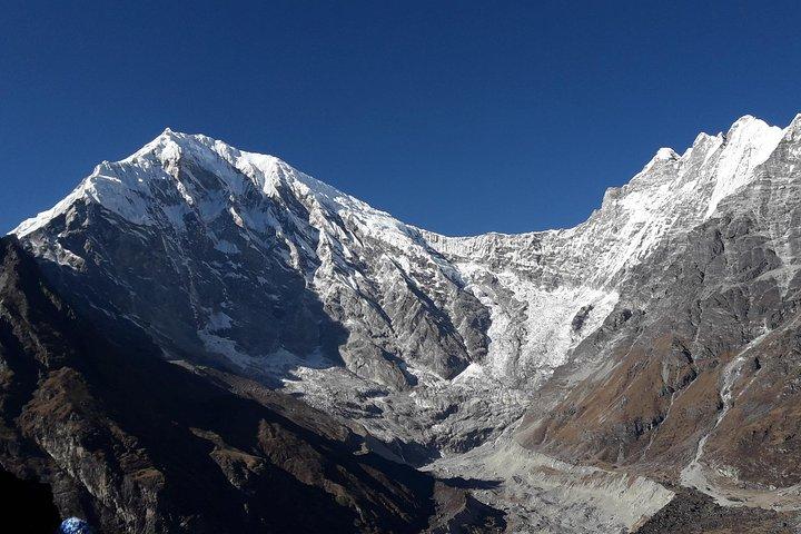 Langtang Valley View Trekking 7- Dias