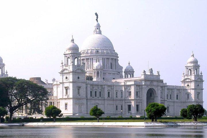 Randonnée British Raj Heritage à Calcutta avec guide