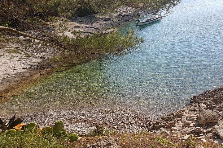 スプリトからドブロブニクへの日帰り旅行