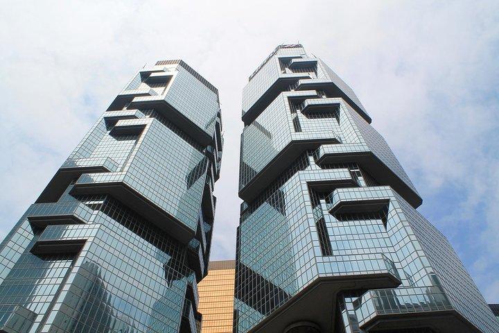 Hongkongs trendigste Nachbarschaft Sheung Wan
