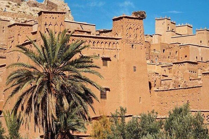 3 dias - Merzouga Private Trip Tours from Marrakech