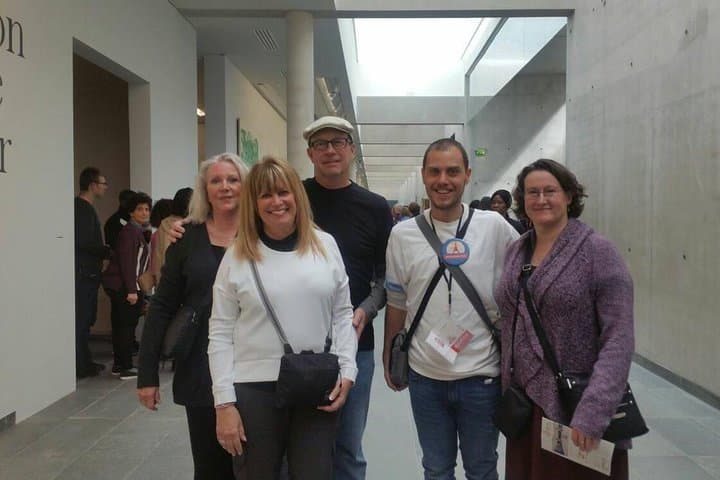 Private Orangerie Museum 2-Hour Guided Tour in Paris