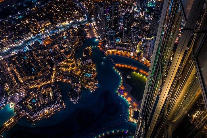 Privater Transfer zum Flughafen Dubai
