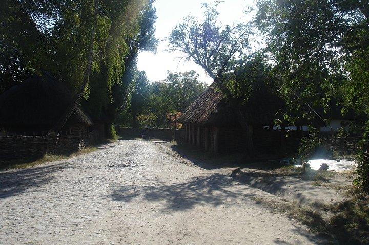 Pirogovo Village Skansen Open-air Museum