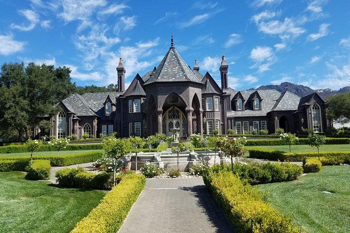 Excursión privada de un día a Napa Wine en un vehículo de lujo