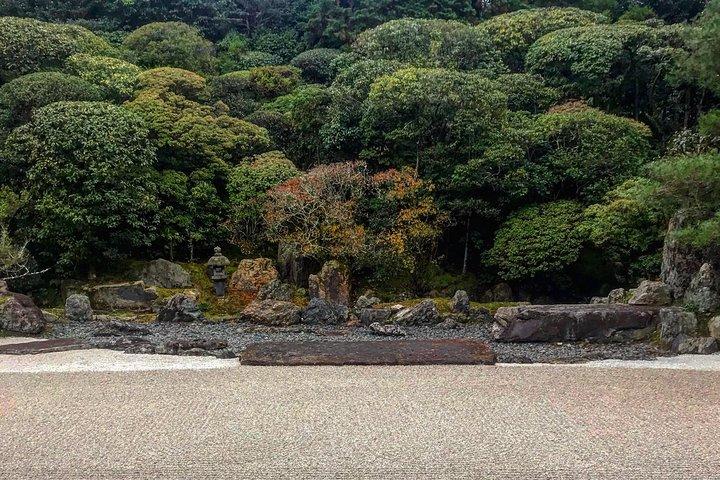 Kyoto: Zen Garden, Zen Mind (Privat)
