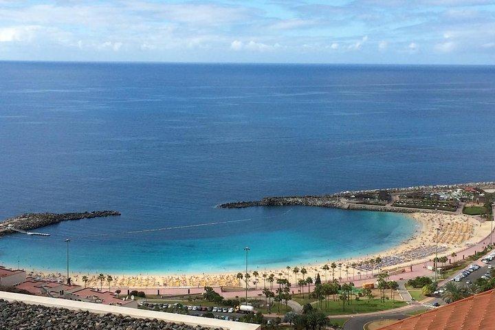 Dykning oplevelse for begyndere på Gran Canaria, gratis afhentning