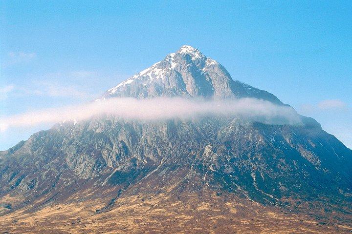 Tour privati per piccoli gruppi delle Highlands scozzesi
