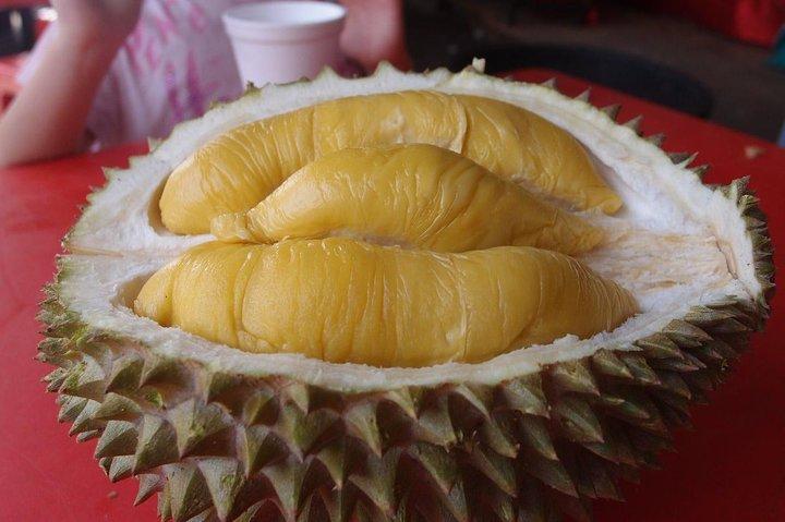 Durian Lovers’ Night Out : Musang King Feast & KL Icons