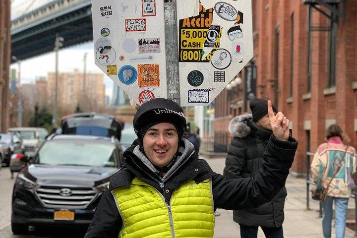 Private NYC Bike Tour