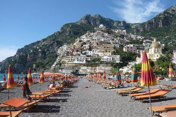 Amalfi Coast Gems; Tour Privado de Amalfi, Ravello, Minori, Maiori