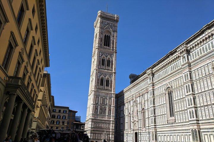 Medici Segredos e Mistérios: Interactive Walking Tour
