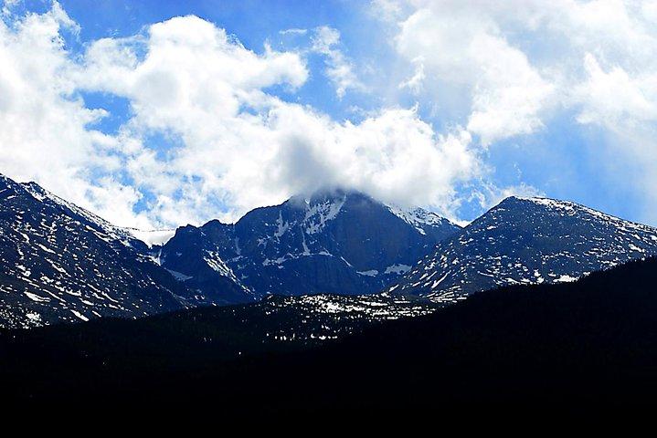 Small-Group Tour of the Rocky Mountain National Park from Denver
