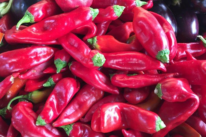 Chania City Food Tour