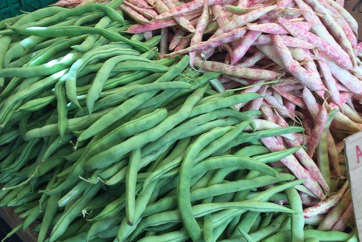 Chania City Food Tour