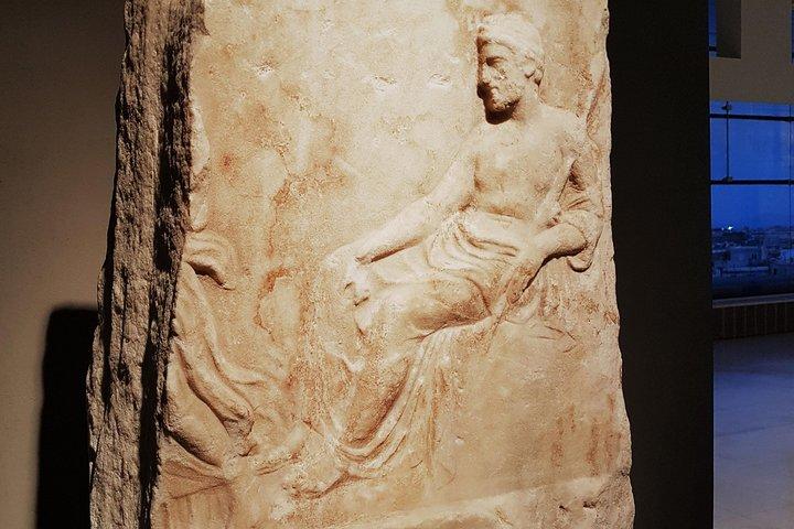 Acropolis Museum by Night - Private Tour