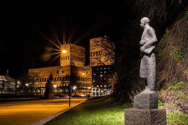 Mythen en legendes van Oslo