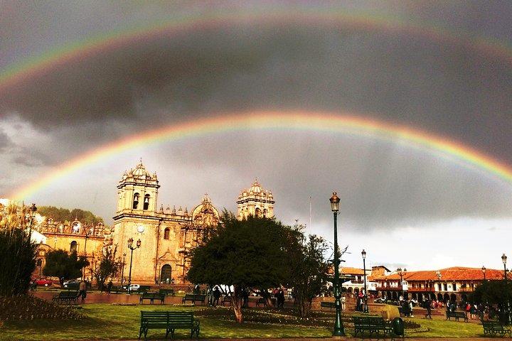 3 meilleures visites privées de Cusco: City Tour, Sacred Valley & Machu Picchu
