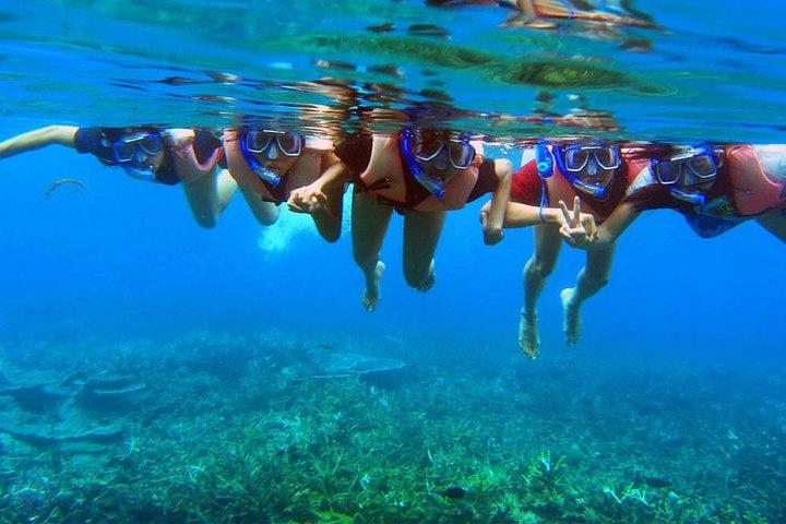Perhentian Island kostenlos und einfach mit Schnorchelausflügen 3T2N