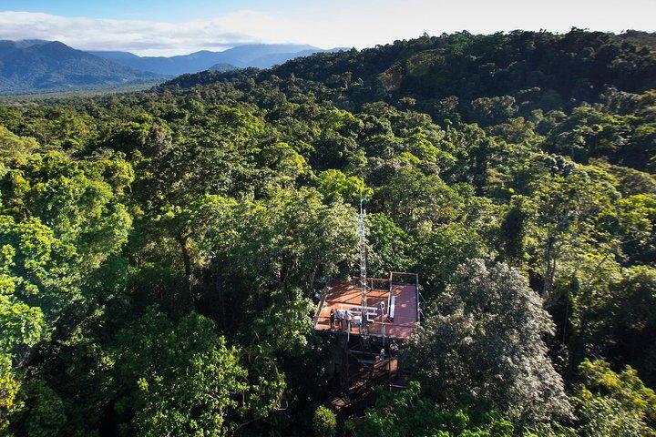 Daintree Discovery Center Einzelpass
