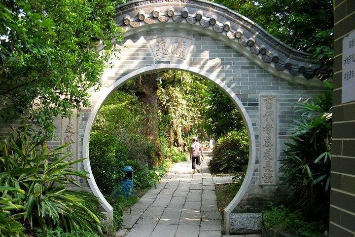 Fra Shanghai: Suzhou & Tongli Water Town Privat dagstur