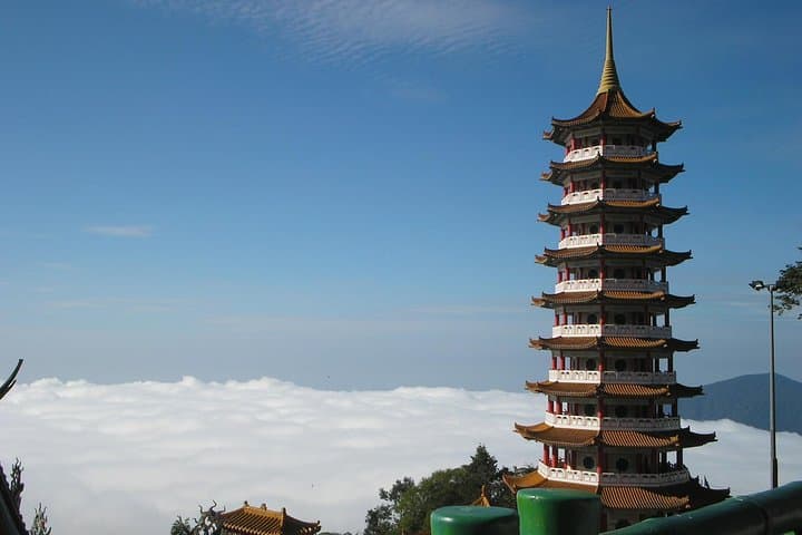 Genting Highlands Day Tour