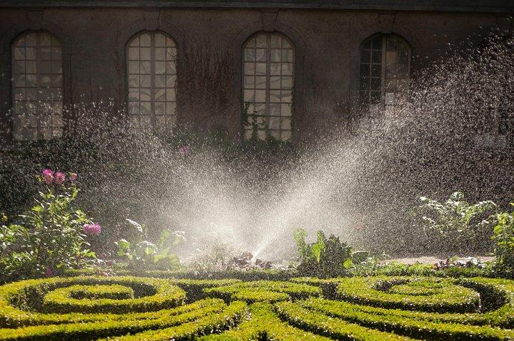 Marais semi privat vandringstur