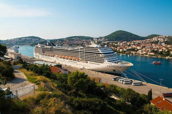 Panorama Dubrovnik & Cavtat PRIVAT TOUR