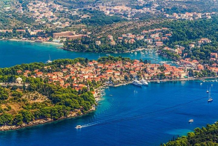 Panorama Dubrovnik & Cavtat PRIVAT TOUR