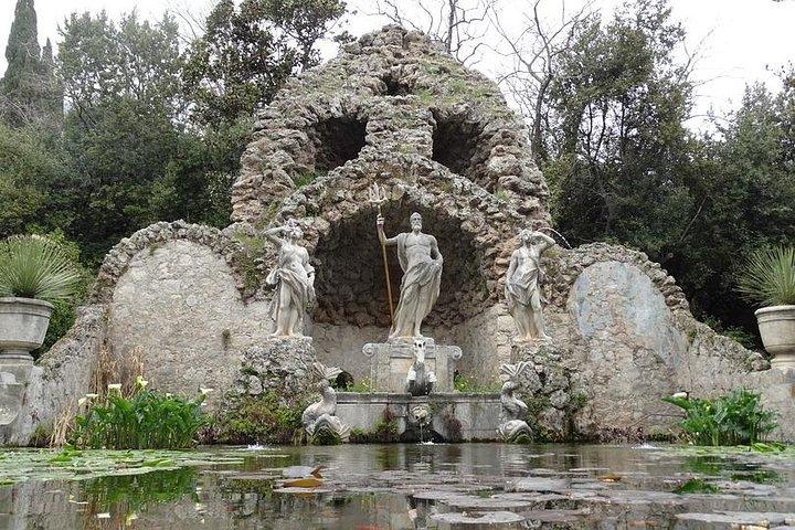 Panorama Dubrovnik & Arboretum Trsteno TOUR PRIVATO
