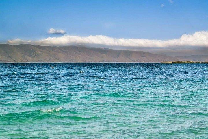 Lake Sevan, Tsaghkadzor ropeway, Dilijan, Haghartsin - private tour from Yerevan