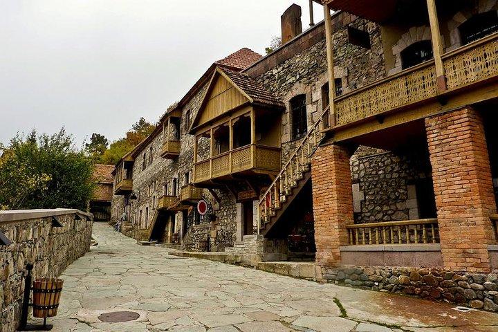 Lake Sevan, Tsaghkadzor ropeway, Dilijan, Haghartsin - private tour from Yerevan