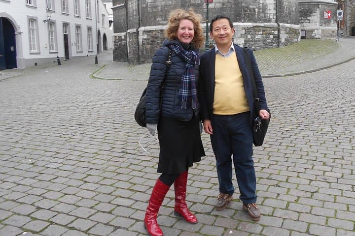 Customized Day Tour in the Netherlands with Art Historian