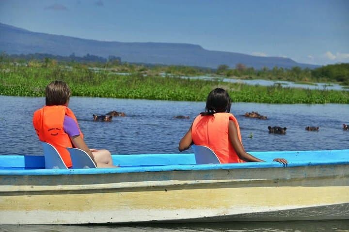 Day tour to mount Longonot park from Nairobi