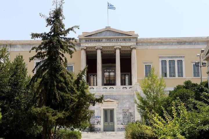 Visite à pied d'Exarcheia: l'autre côté d'Athènes