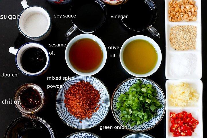 Private chinesische legendäre Sichuan Hotpot-Tour mit fachkundigem Guide